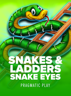 Snakes & Ladders - Snake Eyes