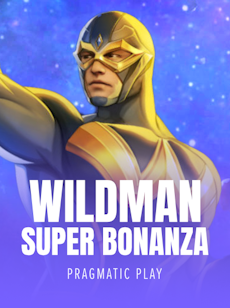 Wildman Super Bonanza