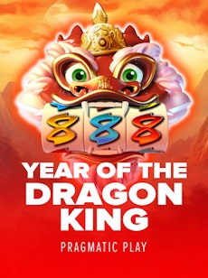 Year Of The Dragon King