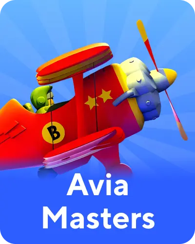 Aviamasters