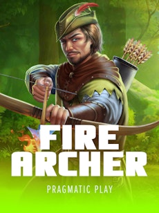 Fire Archer