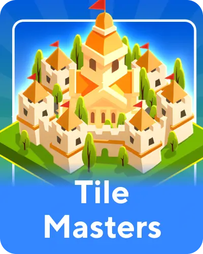TileMaster